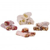 Fitil Lokum karışık 500 gr - 1