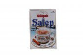 Salep İçecek Tozu Kutu 250 Gr - 1