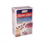 Atom Çayı - 1