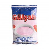 Sütlü Çilek İçecek Tozu 250 GR - 1