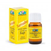 Aloe Vera Yağı (Sarısabır) 20 ML - 1
