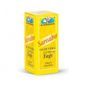 Aloe Vera Yağı (Sarısabır) 20 ML - 2
