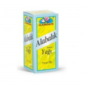 Alabalık yağı 50 ml - 2