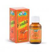 Fındık ( Sabit ) yağı 50 ml - 1