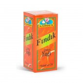 Fındık ( Sabit ) yağı 50 ml - 2