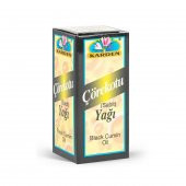 Çörek Otu Sabit Yağı 50 ml - 2