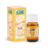 Havuç Yağı 20 ml - 1