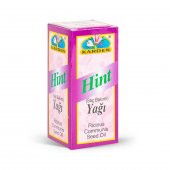 Hint ( Saç Bakım ) Yağı 50 ml - 4