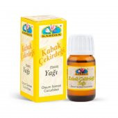 Kabak Çekirdeği Yağı 20 ML - 1