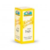 Kabak Çekirdeği Yağı 20 ML - 2