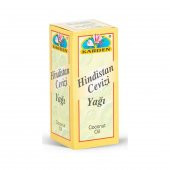 Hindistan Cevizi Yağı 20 ml - 2