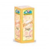 Havuç Yağı 20 ml - 2