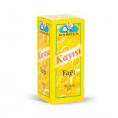 Kayısı Yağı 20 ml - 2