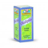 Okaliptüs Aroması 20 ml - 2
