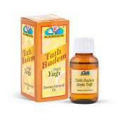 Tatlı Badem ( Sabit ) Yağı 50 ml - 1