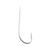 Youvella 1307 (1523) Çapraz Nikel Olta İğnesi 100’Lü Kutu No:1 thumbnail 1