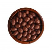 Sütlü Çikolatalı Antep Fıstık Draje 250 gr - 1