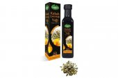 Kabak Çekirdeği Yağı 250 ML - 1