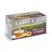 Tihveps Kayısılı 20li - 1