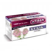 Kekik Çayı 20li - 1