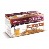 Ihlamur Çayı 20li - 1