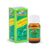 Ada Çayı-Acı Elma Yağı 20 Ml - 1