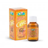 Ceviz Yağı 50 ML - 1