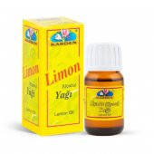 Limon Yağı 20 ML - 1