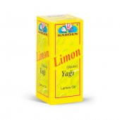 Limon Yağı 20 ML - 2