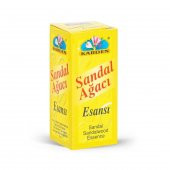 Sandal Ağacı Yağı 20 ML - 2