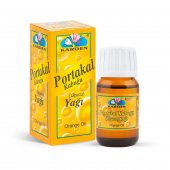 Portakal Kabuğu Yağı 20ML - 1