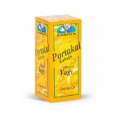 Portakal Kabuğu Yağı 20ML - 2