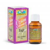 Üzüm Çekirdeği Yağı 50 ML - 1