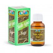 Sedir Ağacı Yağı 50 ML - 1