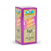 Üzüm Çekirdeği Yağı 50 ML - 2