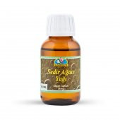 Sedir Ağacı Yağı 50 ML - 3