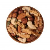 Karışık Kuruyemiş Çiğ 500 g - 1