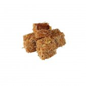 Kadayıflı duble fıstıklı lokum 500 gr - 1