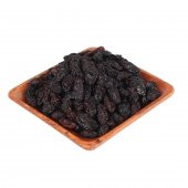 Siyah Üzüm Çekirdekli 200 Gr - 1