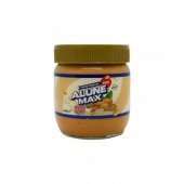 Fıstık Ezmesi Şekersiz 350 Gr - 1