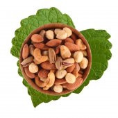 Karışık Çerez 4 Çeşit 500 g - 1