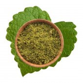 Boz Antep Fıstığı Toz 500 g - 1