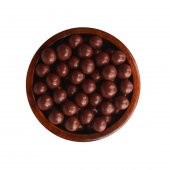 Sütlü Çikolatalı Pirinç Patlağı 250 GR - 1