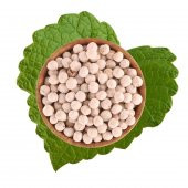 Beyaz Leblebi 500 g - 1