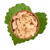 Kabak Çekirdeği Çifte Kavrulmuş Tuzlu 500 g - 1