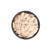 Kabak Çekirdeği Tuzlu Edirne 200 g - 1