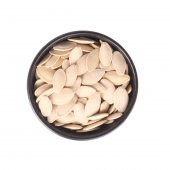 Kabak Çekirdeği Beyaz Tuzlu 200 g - 1