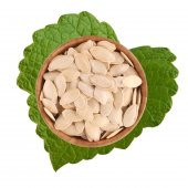 Kabak Çekirdeği Çiğ 500 g - 1