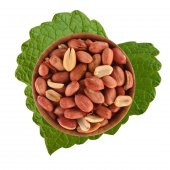 Tuzsuz Fıstık Jumbo 500 g - 1