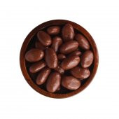 Sütlü Çikolatalı Kraker Draje 250 GR - 1